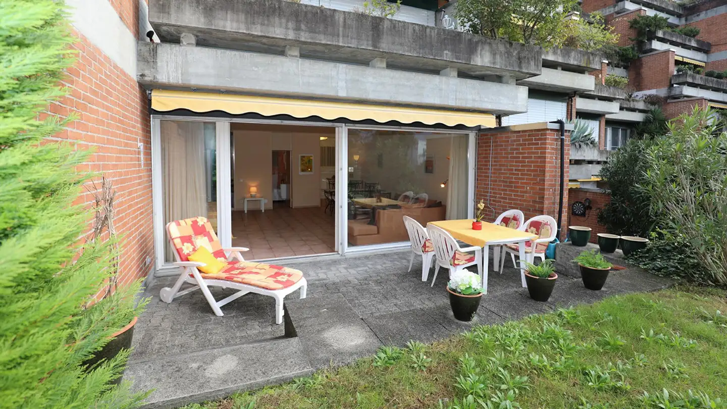 Studio in vendita - Vicolo Della Pergola 12, 6648 Minusio - Photo 4