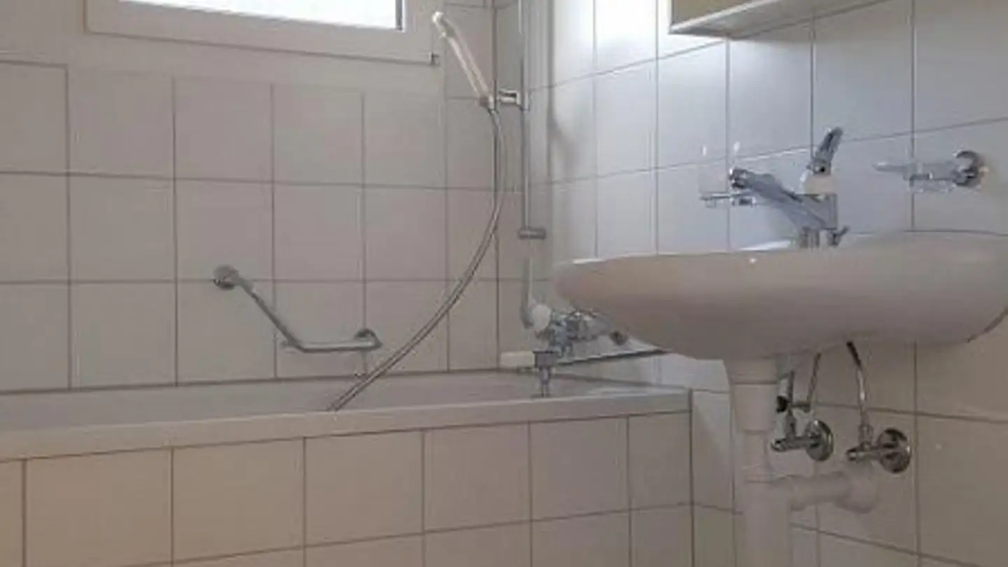 Appartamento in affitto - Fabrikstrasse 6, 9472 Grabs - Foto 4