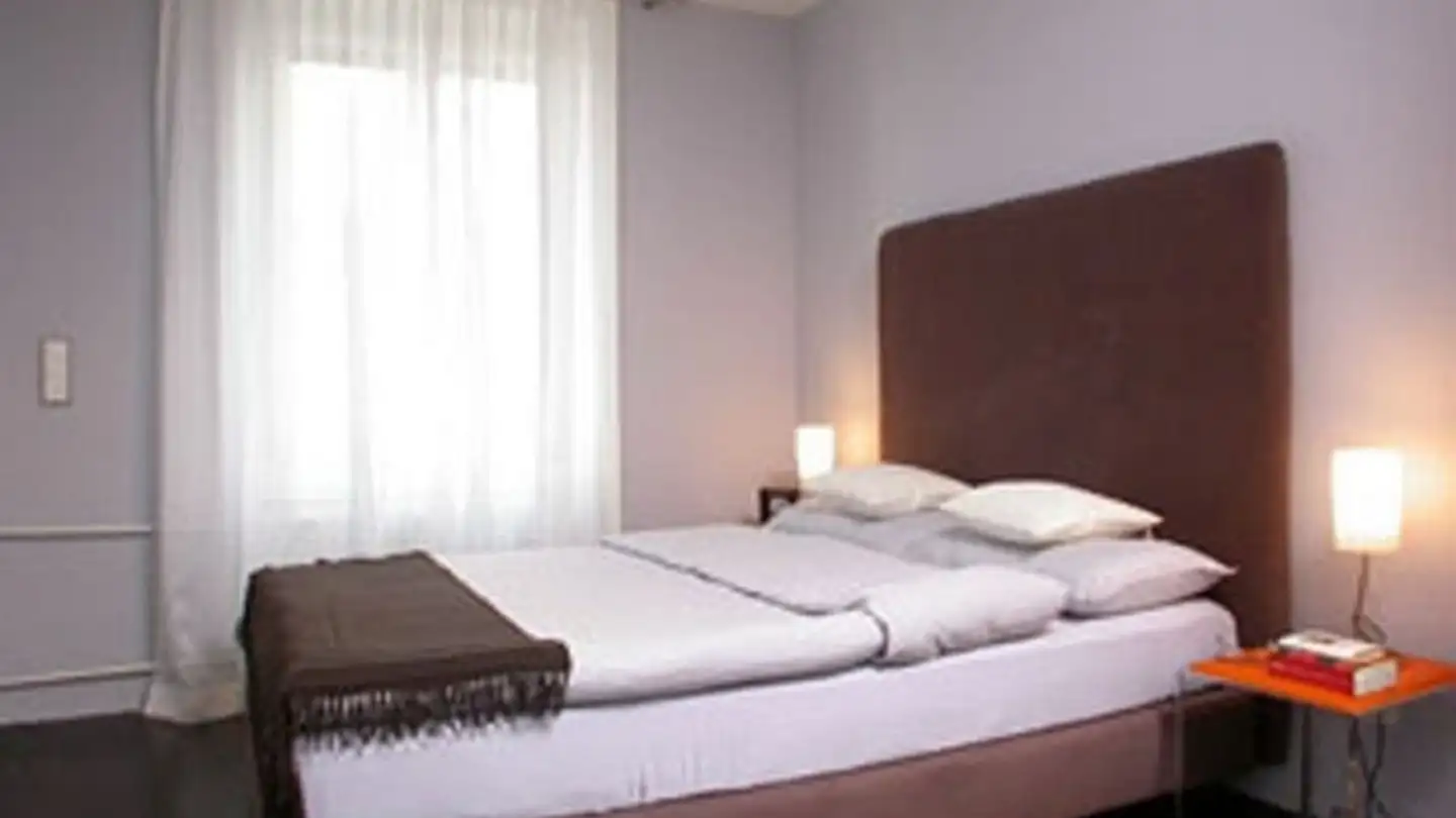 Appartement à louer - Hardstrasse 236, 8005 Zürich