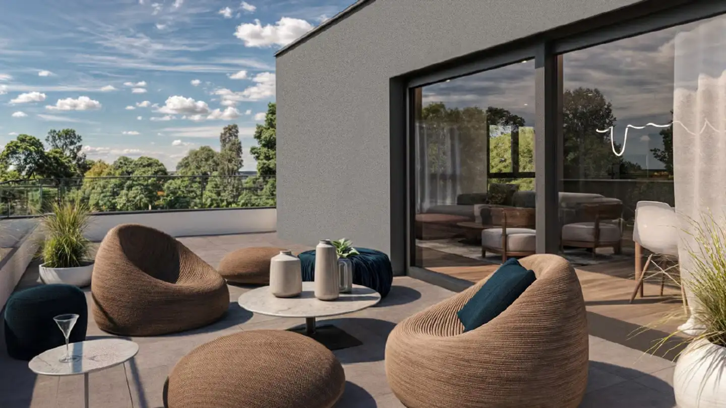 Appartamento in vendita - Kapellenstrasse 2, 4402 Frenkendorf - Foto 4