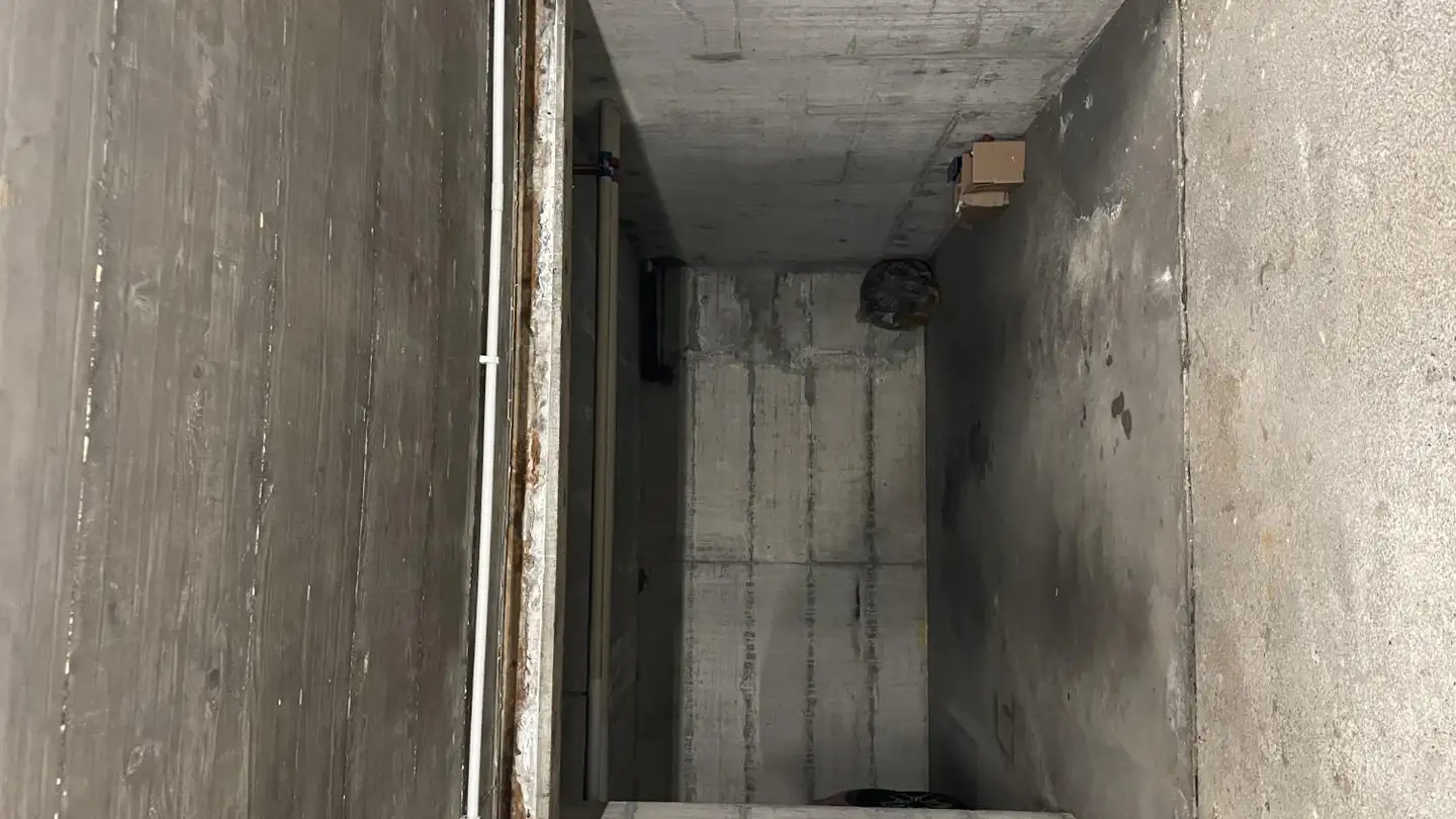 Parcheggio esterno in affitto - Route De Florissant 52, 1206 Genève - Foto 2