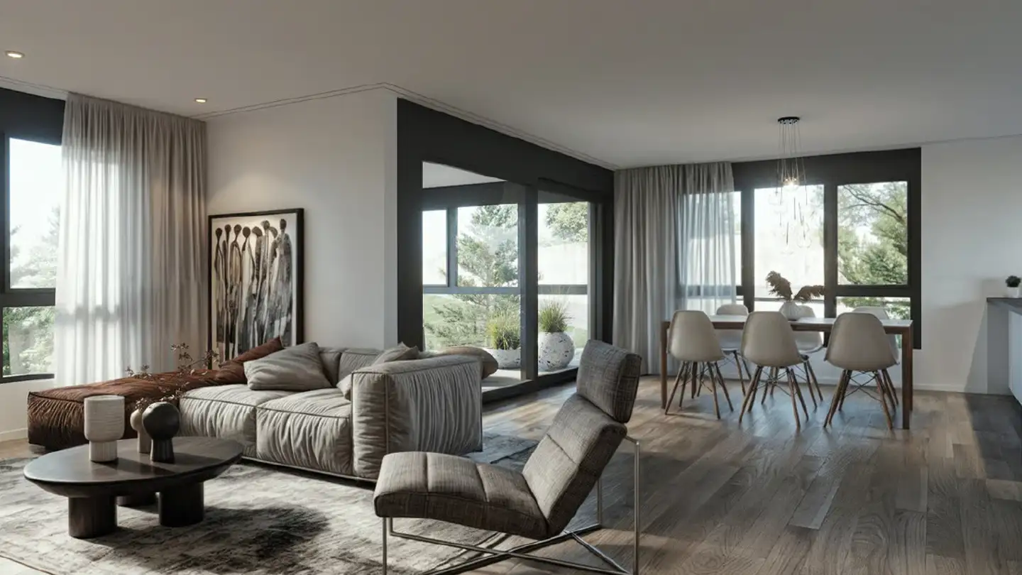 Appartamento in vendita - Kapellenstrasse 2, 4402 Frenkendorf - Foto 2