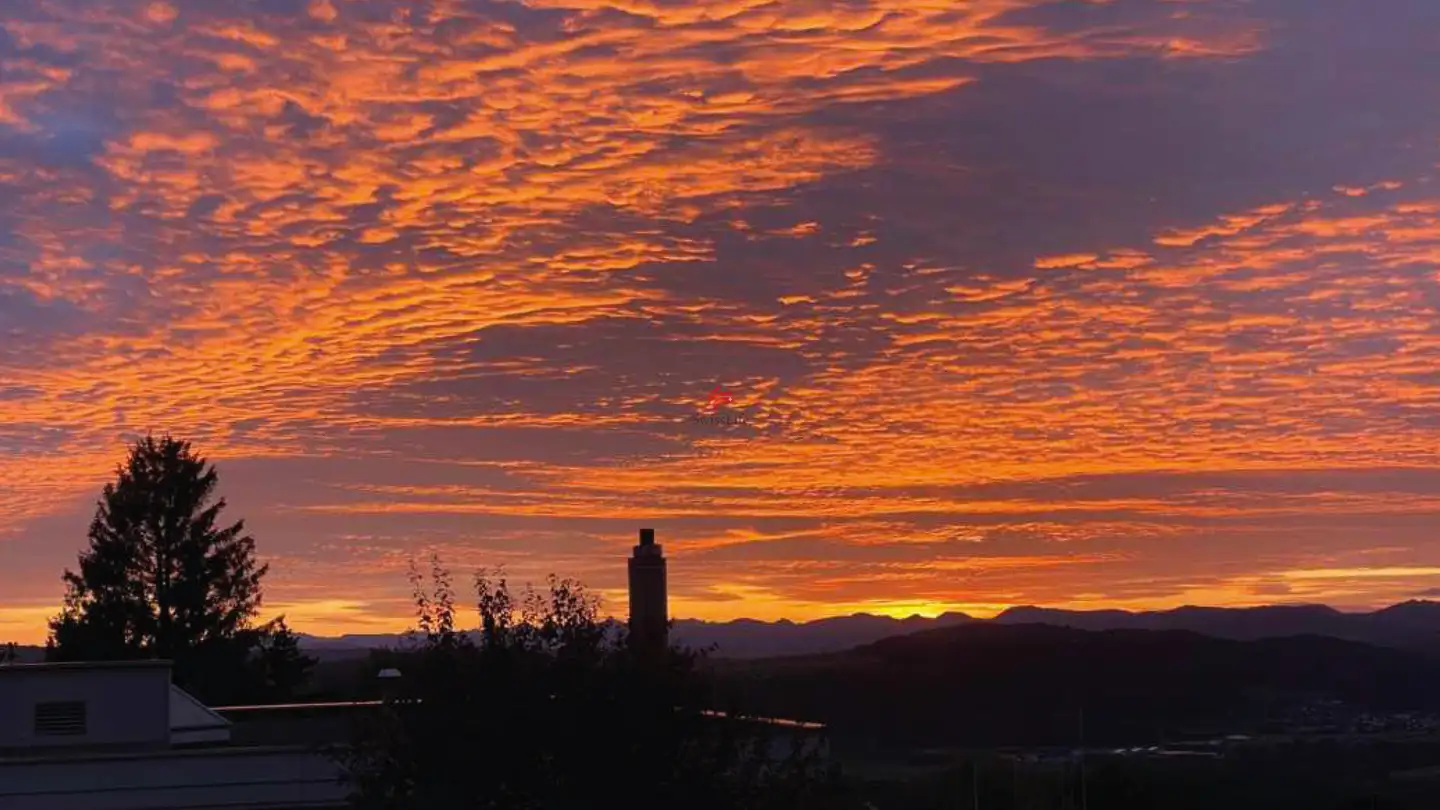 Appartamento a gradini in vendita - Schlossberg, 5454 Bellikon
