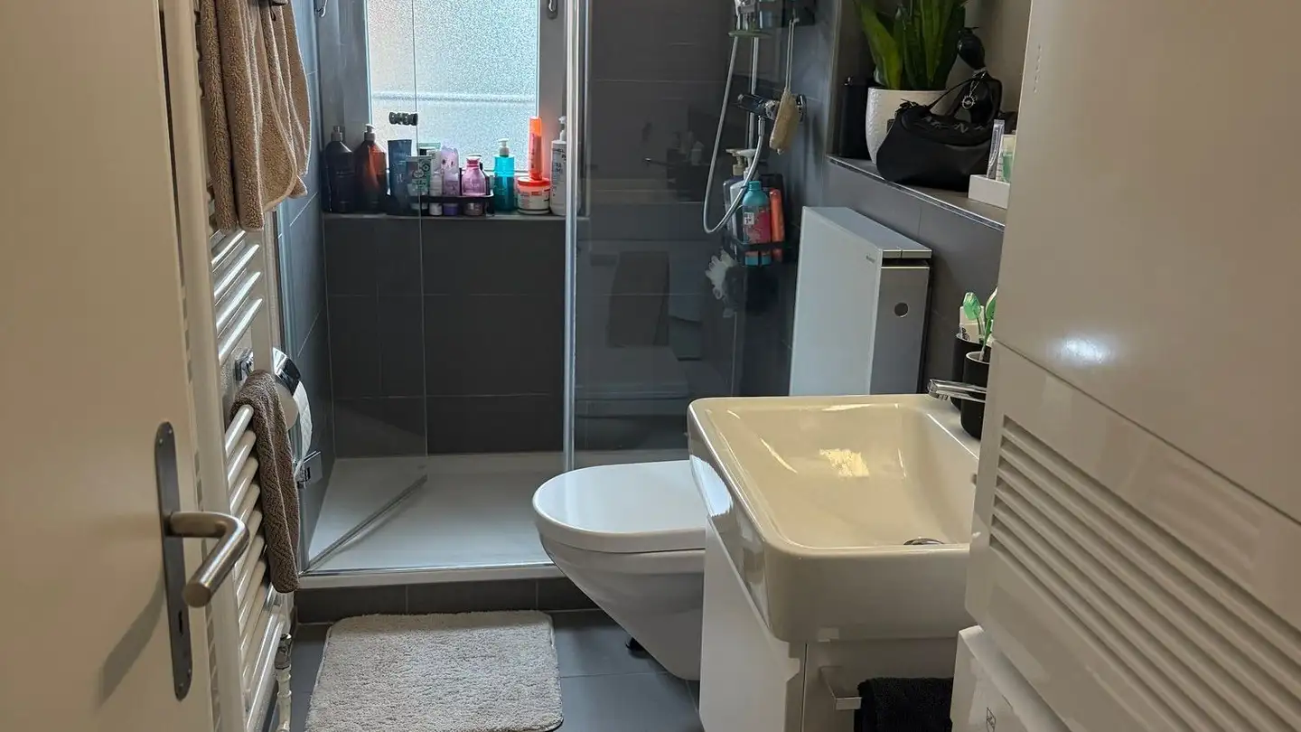 Appartamento in affitto - Gschwaderstrasse, 8610 Uster - Photo 2