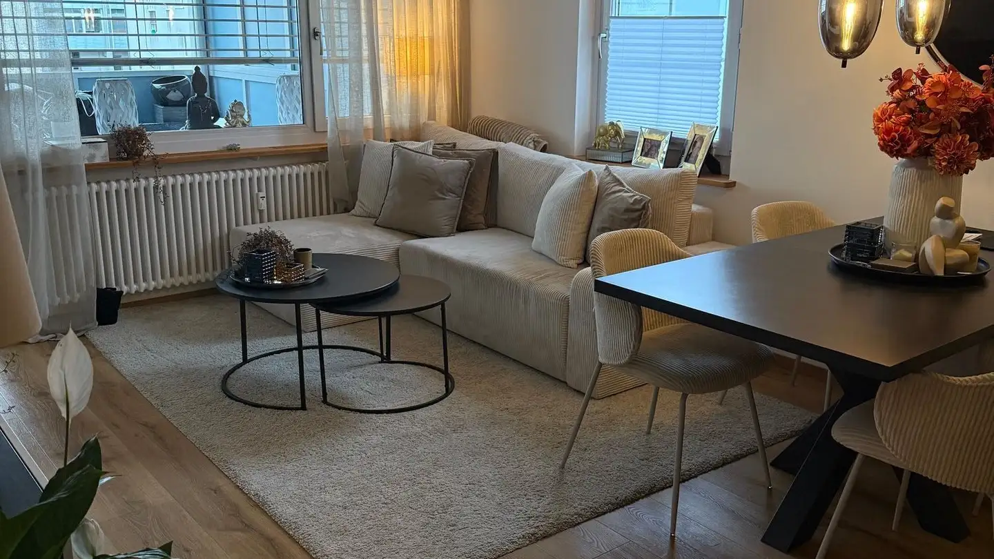 Appartamento in affitto - Gschwaderstrasse, 8610 Uster - Photo 4