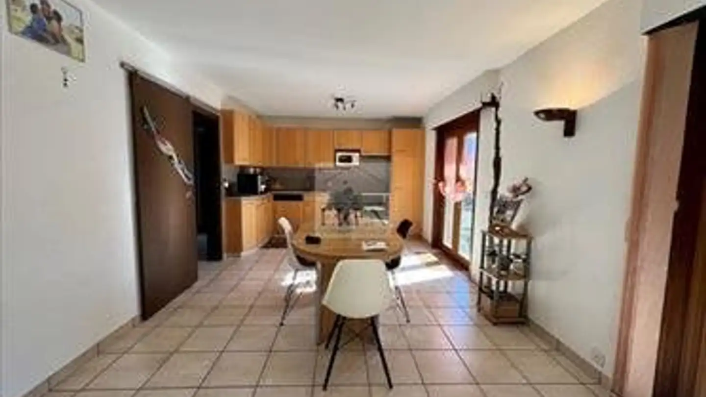 Maison individuelle à louer - 1963 Vétroz - Photo 3