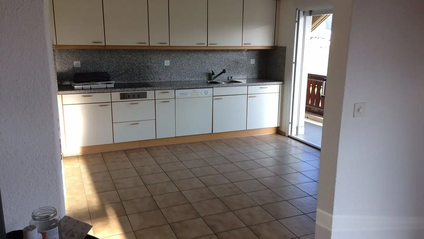 Attico in affitto - Mühlackerweg 10, 4805 Brittnau - Foto 2