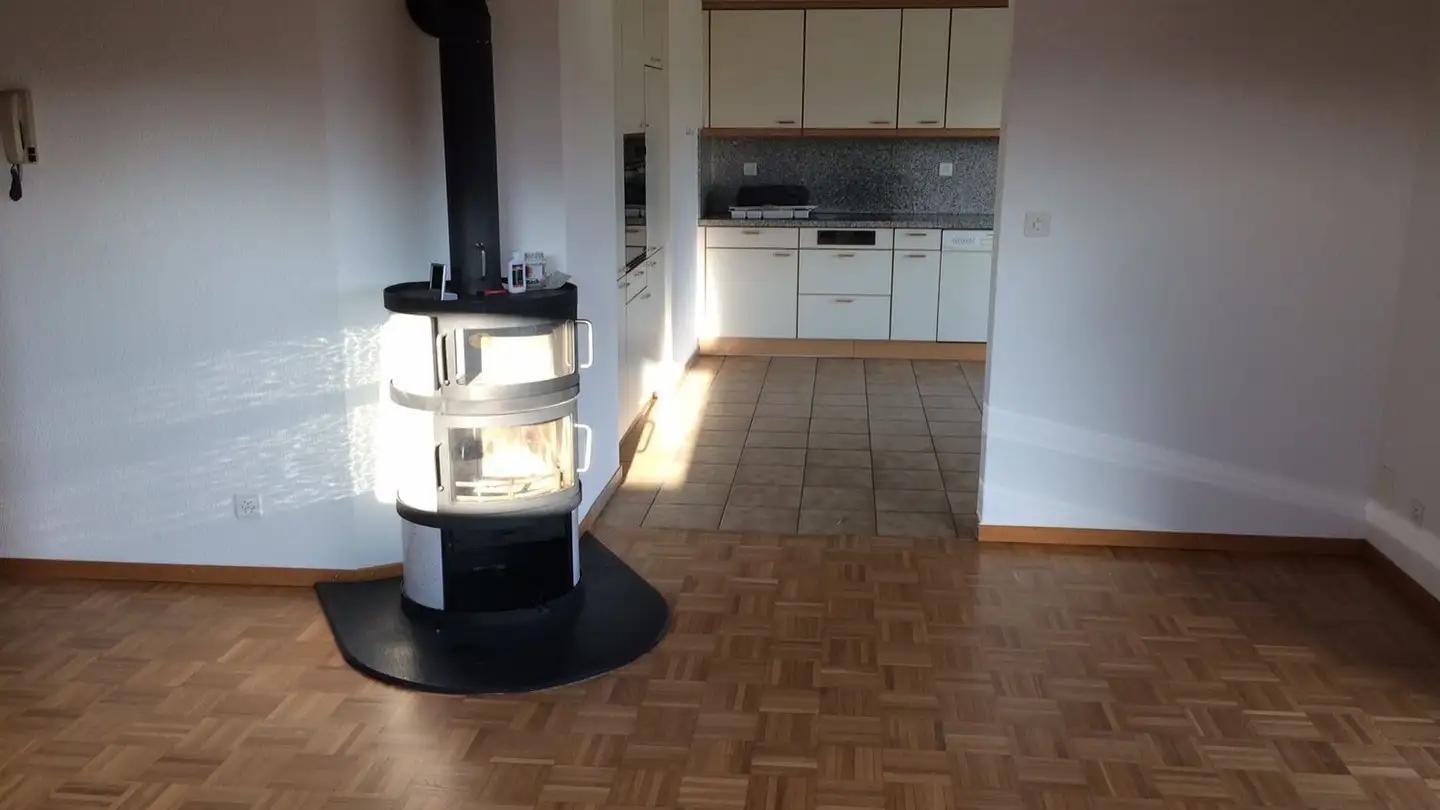 Attico in affitto - Mühlackerweg 10, 4805 Brittnau - Foto 3