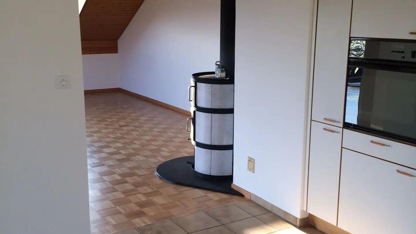 Attico in affitto - Mühlackerweg 10, 4805 Brittnau - Foto 4