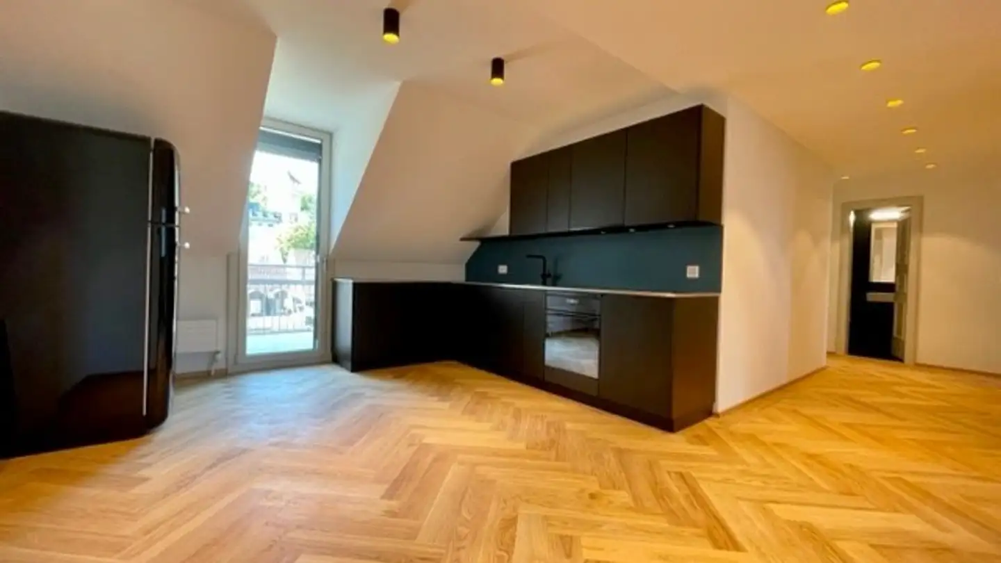 Appartamento in affitto - Schwanenplatz 6, 6004 Luzern