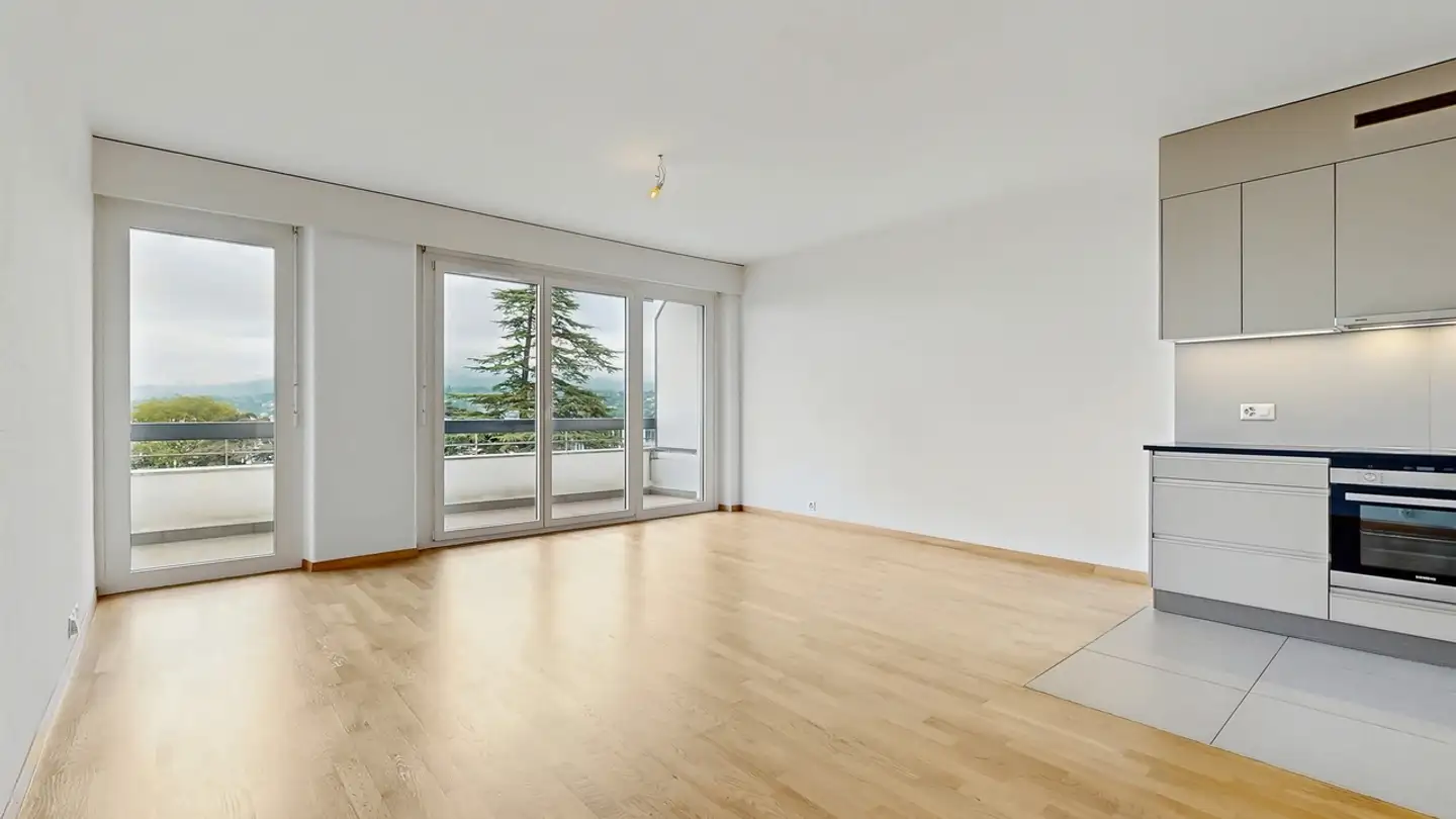 Wohnung mieten - Rue De Lausanne 147, 1202 Genève - Foto 2