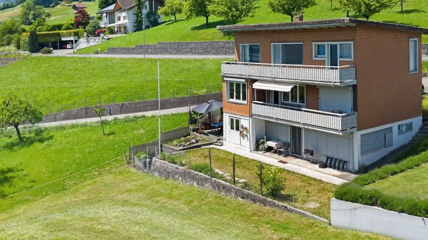 Maison individuelle à vendre - Wilerstrasse 103, 6062 Wilen (Sarnen) - Photo 3