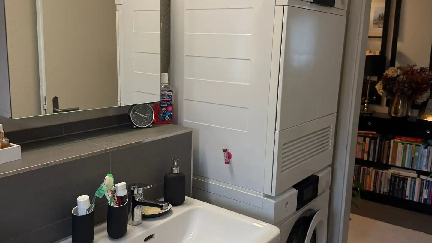 Appartamento in affitto - Gschwaderstrasse, 8610 Uster - Photo 3