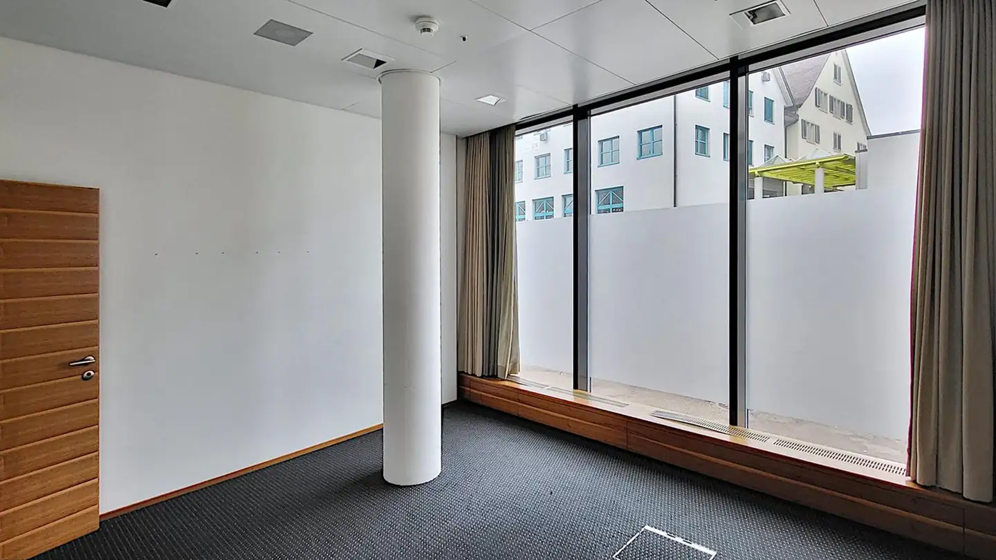 Gewerbe mieten - Bahnhofstrasse 140, 8620 Wetzikon ZH - Foto 3