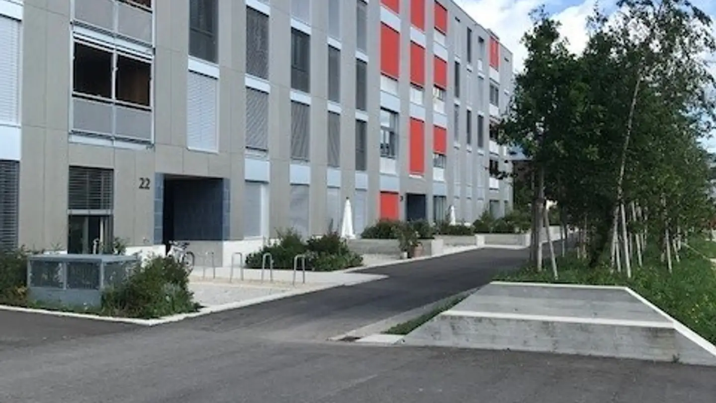 Sala hobby in affitto - Emmenhofallee 22, 4552 Derendingen