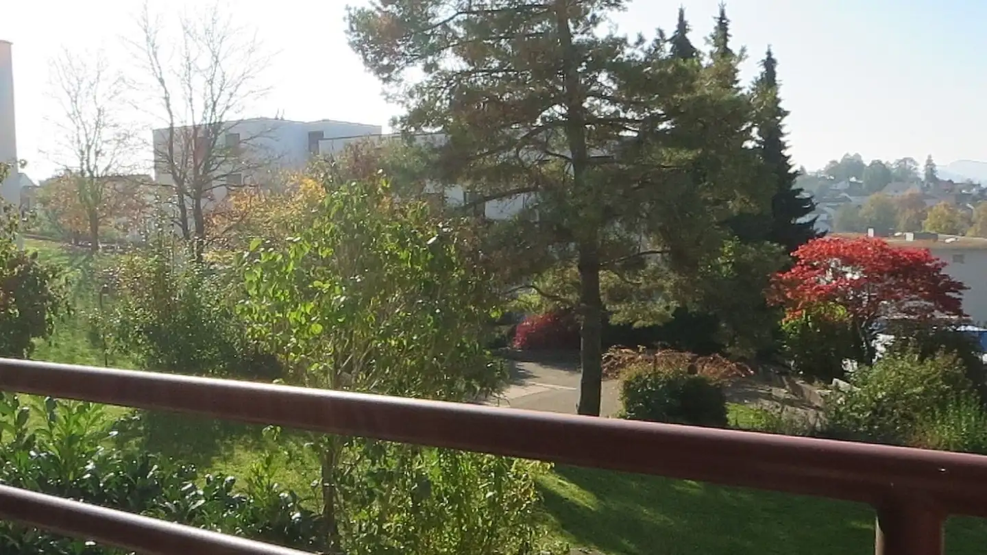 Appartamento in affitto - Bernhardswiesstrasse 31, 9014 St. Gallen - Photo 2