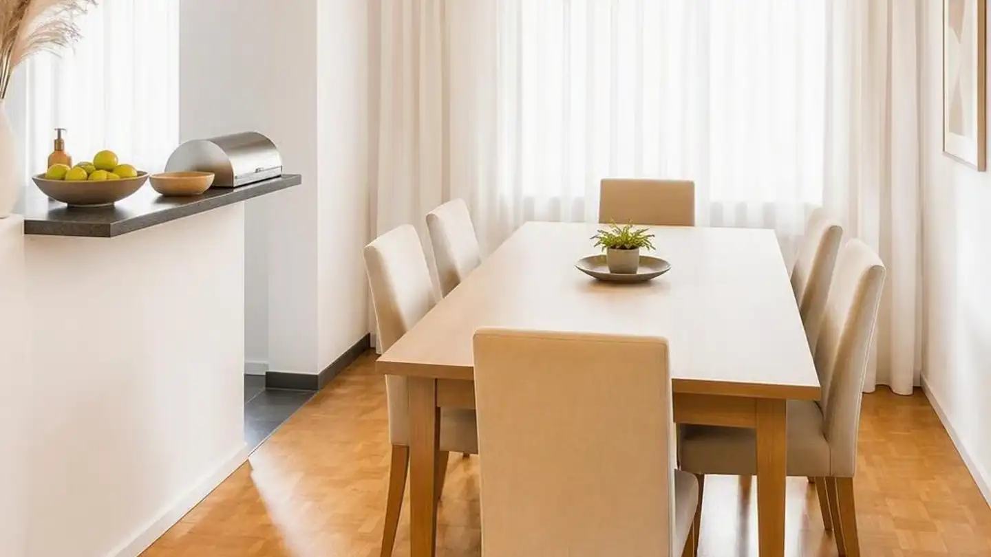 Duplex à louer - Gartenstrasse 19, 8704 Herrliberg - Photo 2