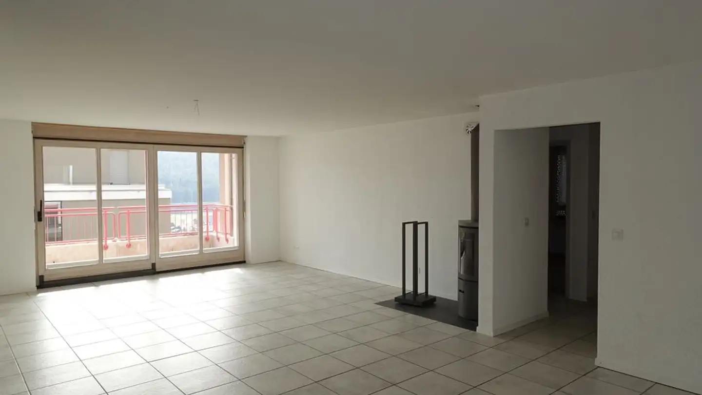 Apartment for sale - Rue De La Printanière 40, 2720 Tramelan - Photo 2