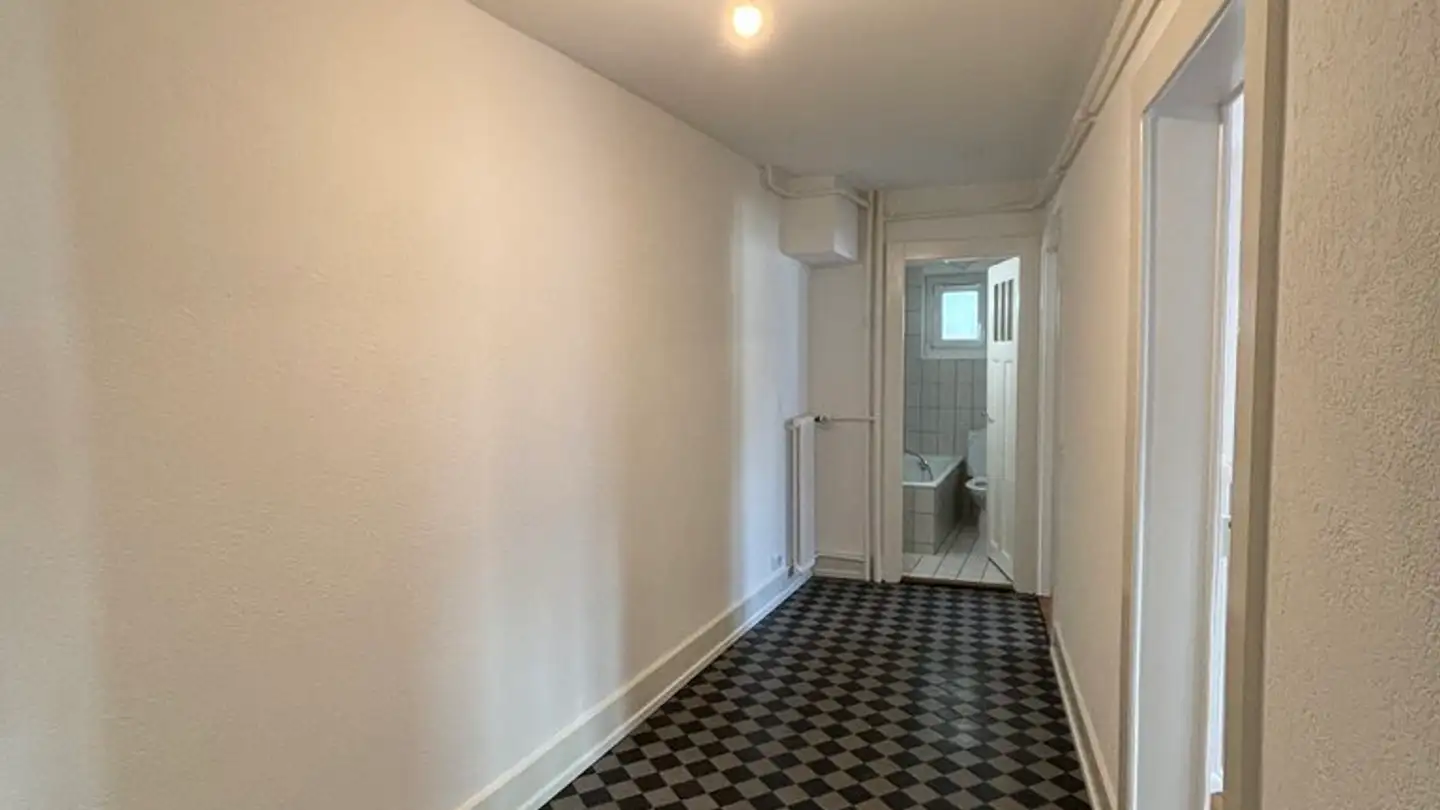Appartamento in affitto - Avenue Du Prieuré 6, 1009 Pully - Foto 4