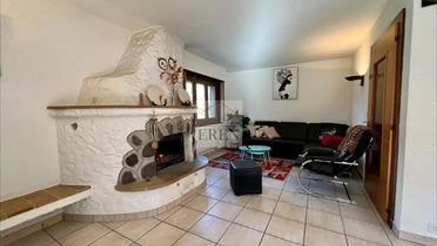 Maison individuelle à louer - 1963 Vétroz - Photo 4