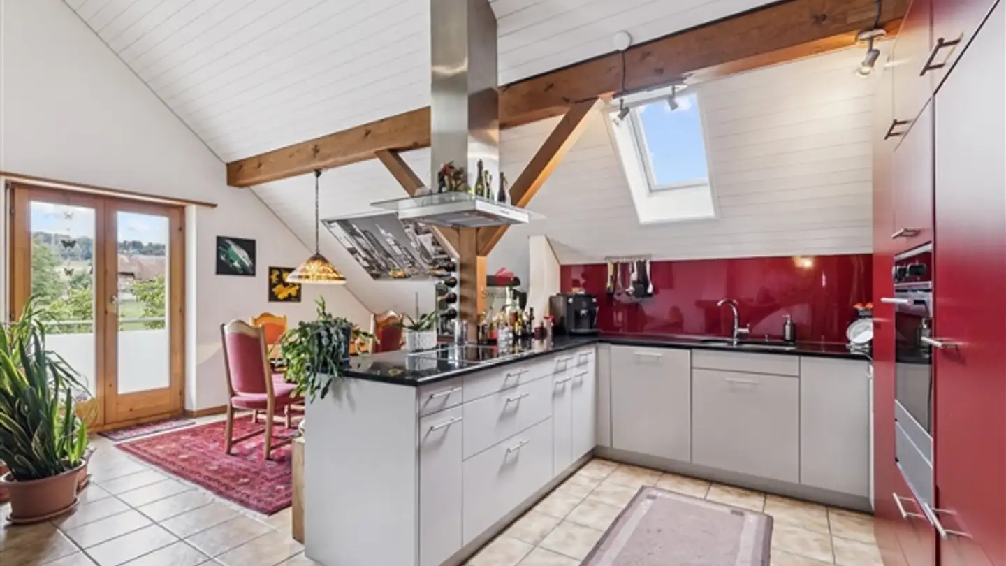 Appartement à vendre - Mühlestrasse 22, 8478 Thalheim an der Thur - Photo 2