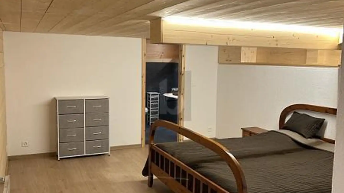 Appartamento in affitto - Route Des Mayens De Sion, 1992 Les Mayens-de-Sion - Foto 4