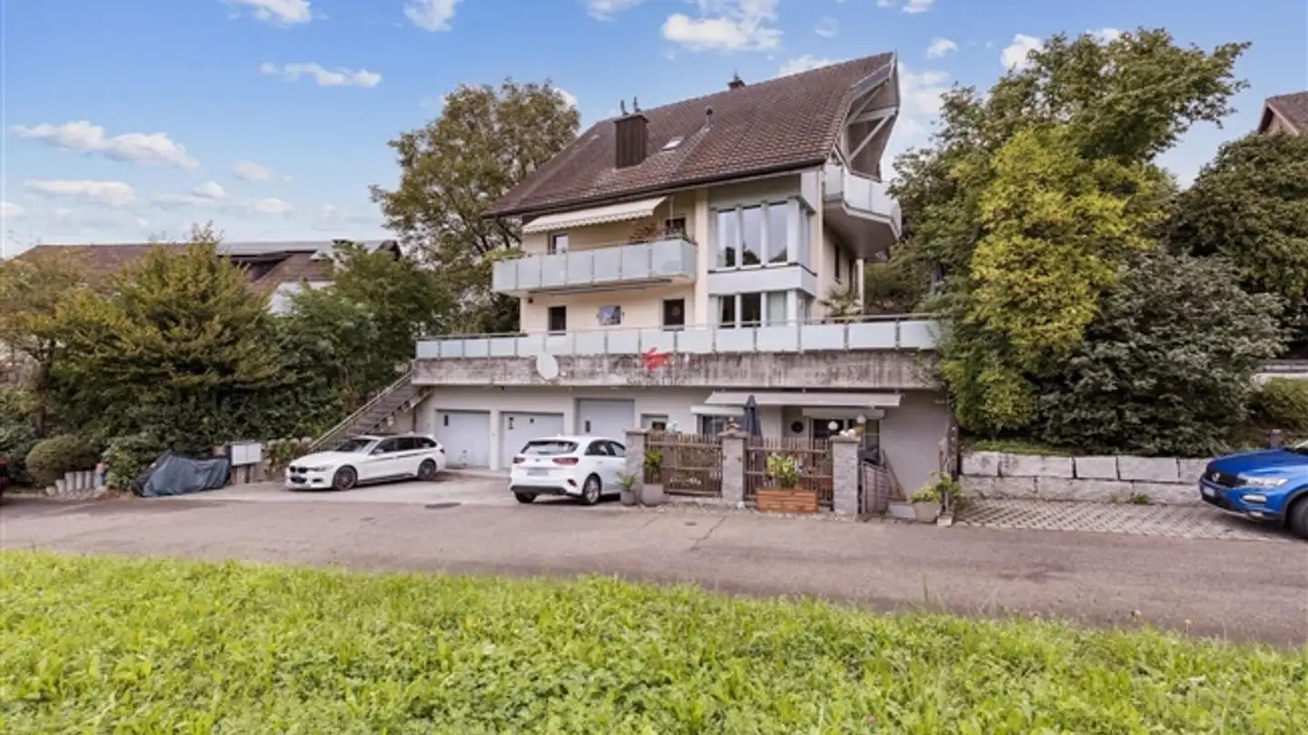 Appartement à vendre - Mühlestrasse 22, 8478 Thalheim an der Thur - Photo 3