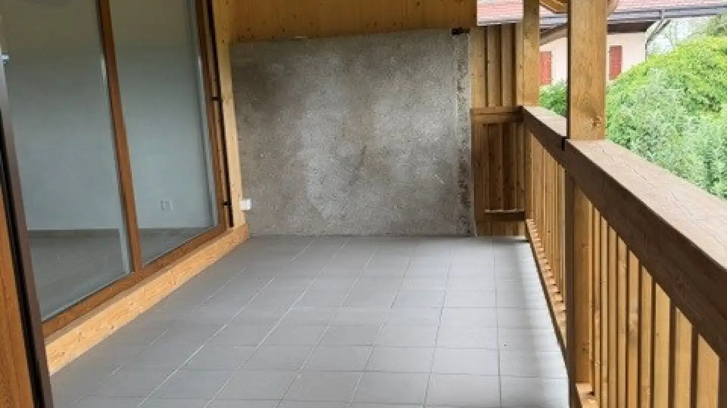 Appartamento in affitto - Route Du Village 21, 1613 Maracon - Foto 4