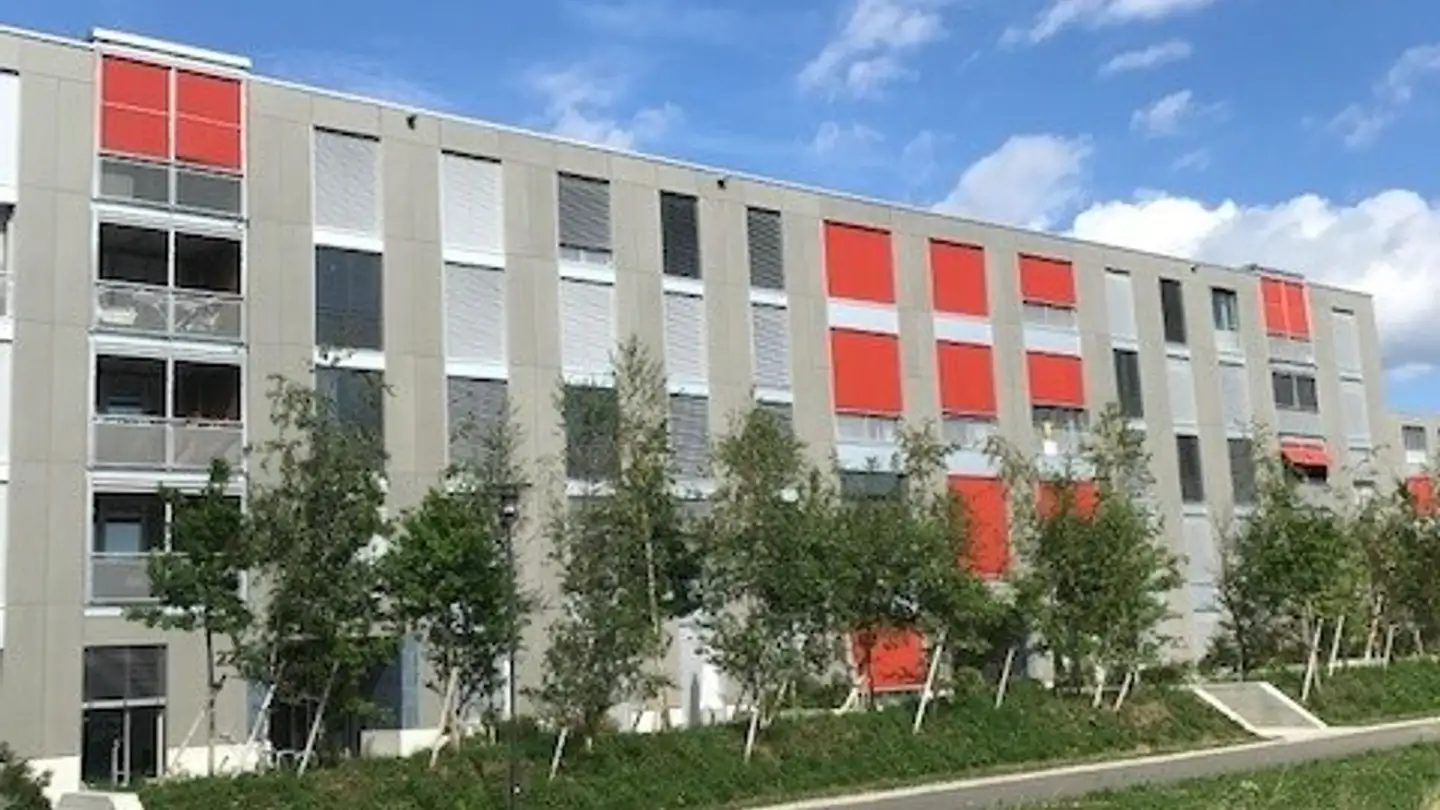 Hobbyraum mieten - Emmenhofallee 22, 4552 Derendingen - Foto 4