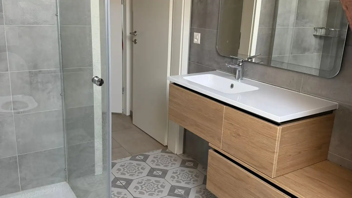 Appartement à louer - Route De Billens 2, 1680 Romont FR - Photo 3