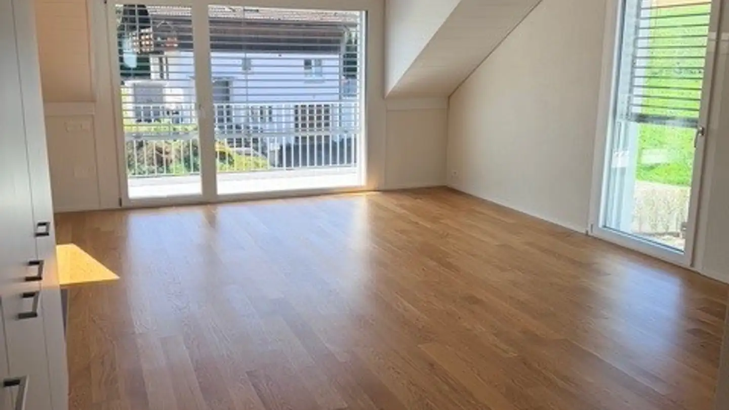 Wohnung mieten - Murzlenstrasse 66, 8166 Niederweningen - Foto 2