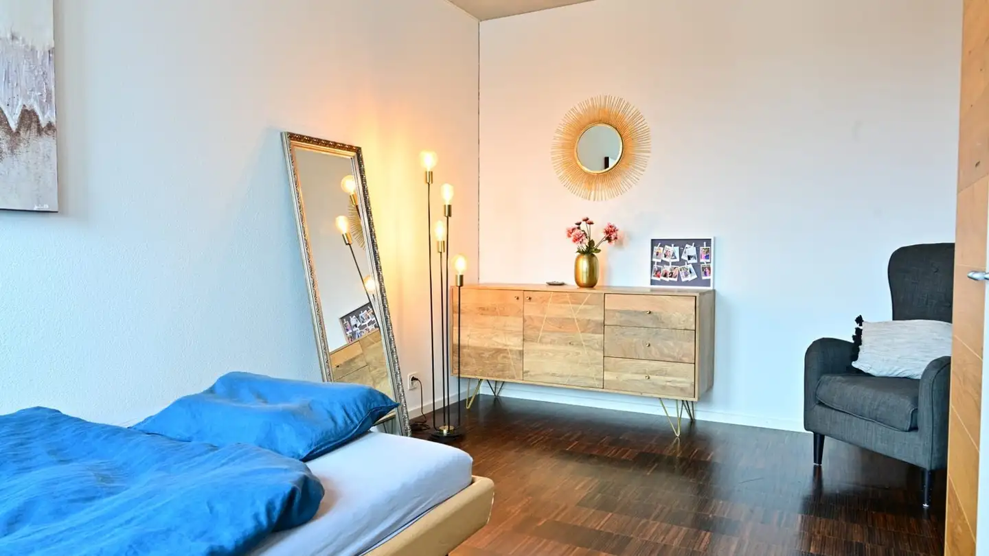 Single room for rent - Magazingasse 4, 8400 Winterthur