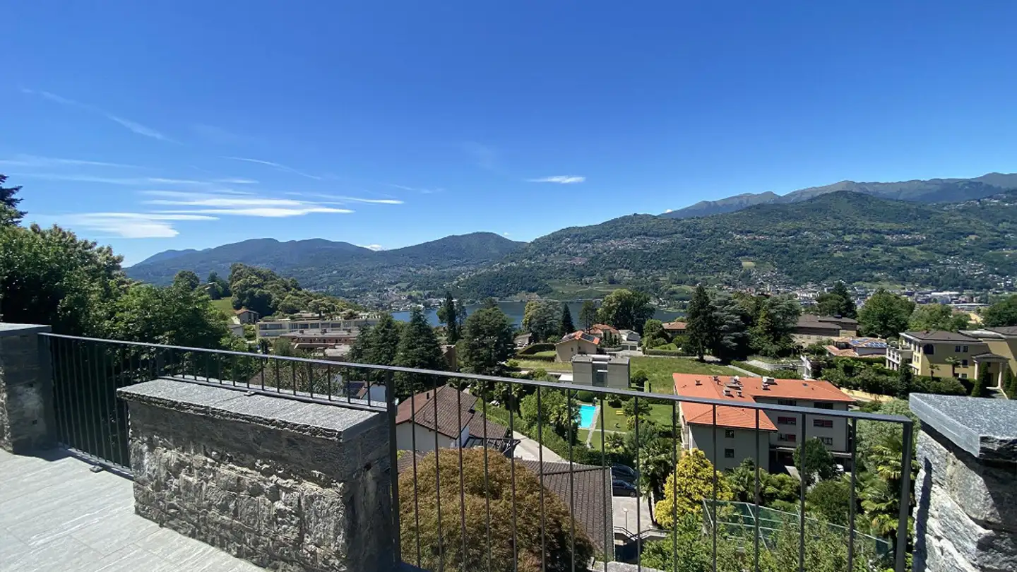 Casa singola in vendita - 6926 Montagnola - Foto 4