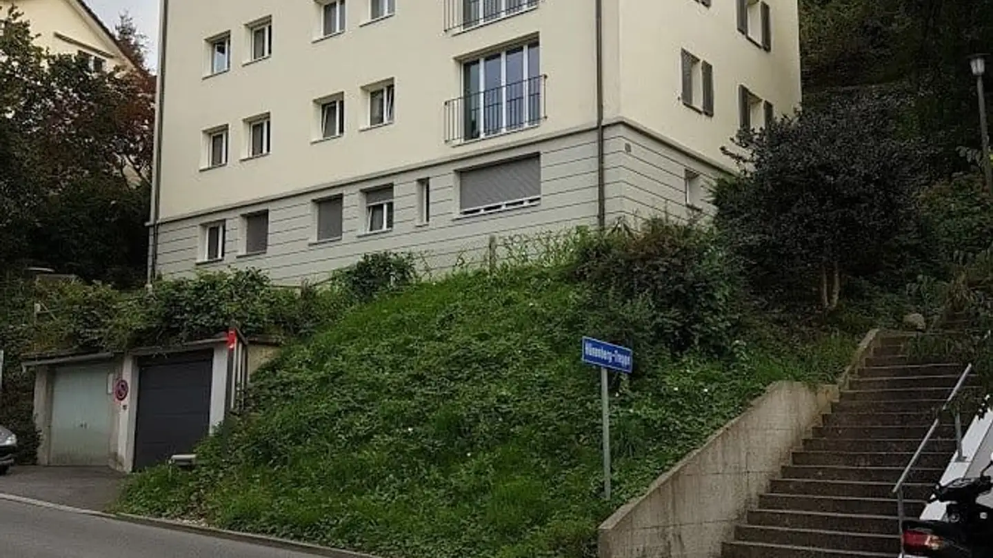 Wohnung mieten - Hünenbergstrasse 20, 6006 Luzern