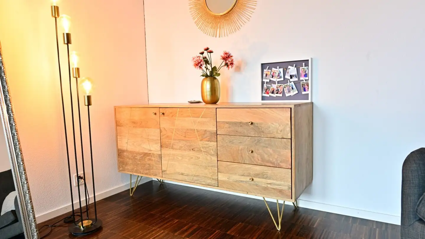 Single room for rent - Magazingasse 4, 8400 Winterthur - Photo 2