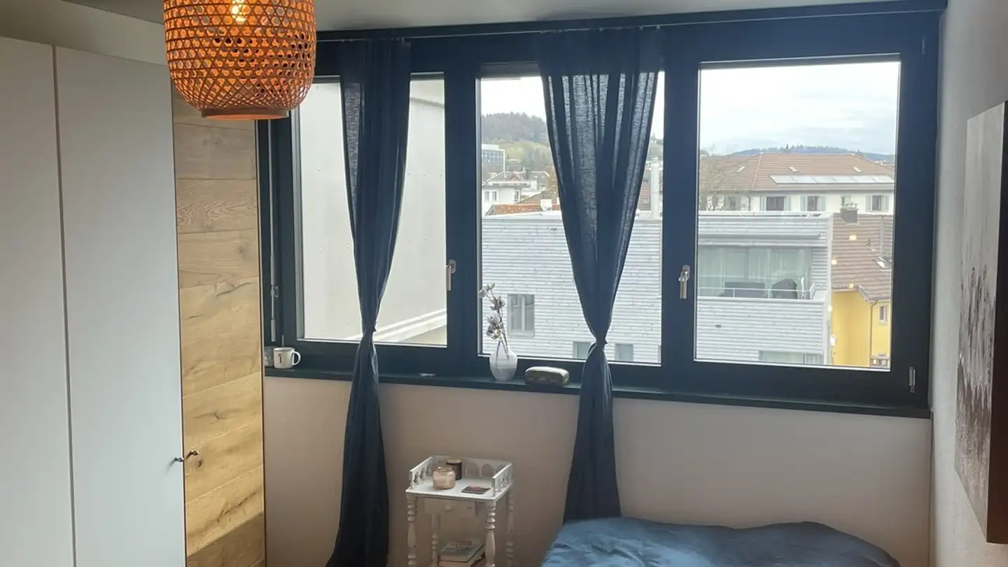 Single room for rent - Magazingasse 4, 8400 Winterthur - Photo 3