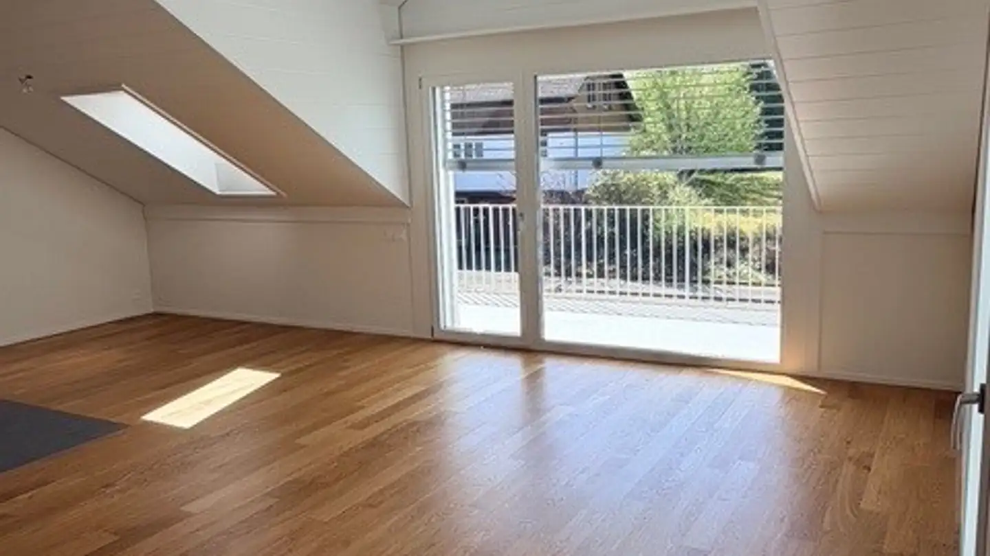 Wohnung mieten - Murzlenstrasse 66, 8166 Niederweningen - Foto 3