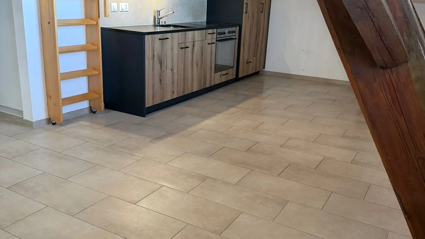 Appartement à louer - Route De Billens 2, 1680 Romont FR - Photo 2