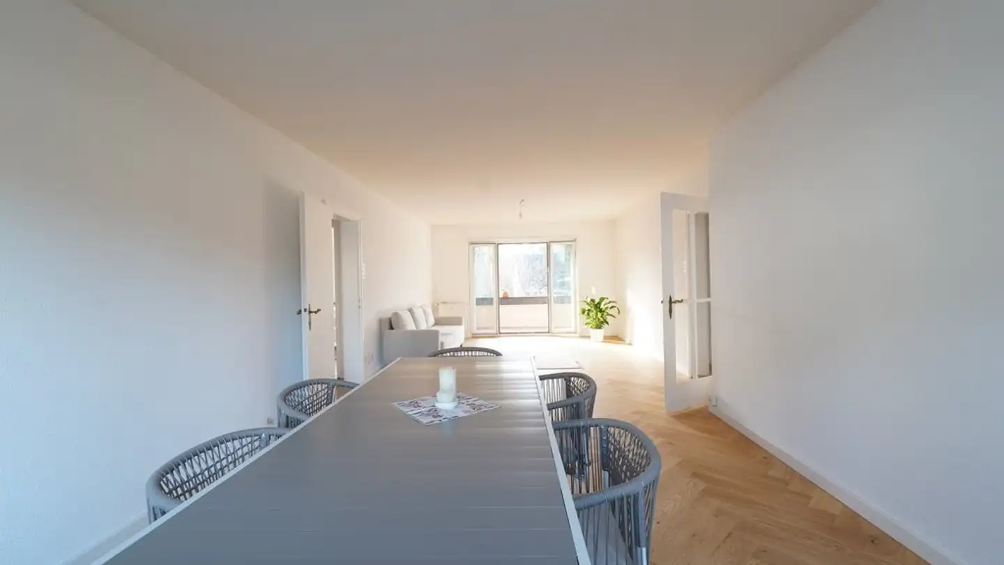 Wohnung mieten - C.F. Meyer-Strasse 24, 4059 Basel - Foto 4