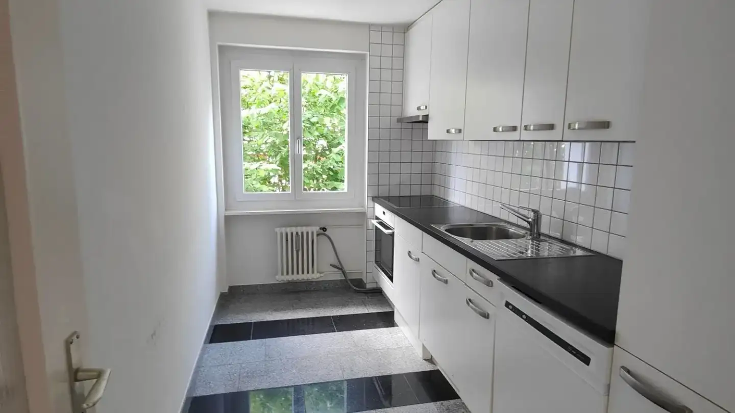 Appartement à louer - Wülflingerstrasse 398, 8408 Winterthur - Photo 3
