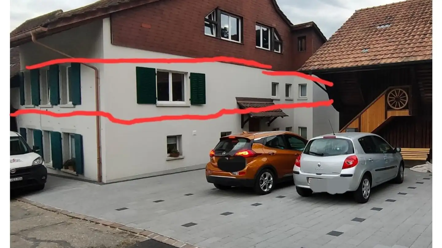 Appartement à louer - Schulweg, 4461 Böckten