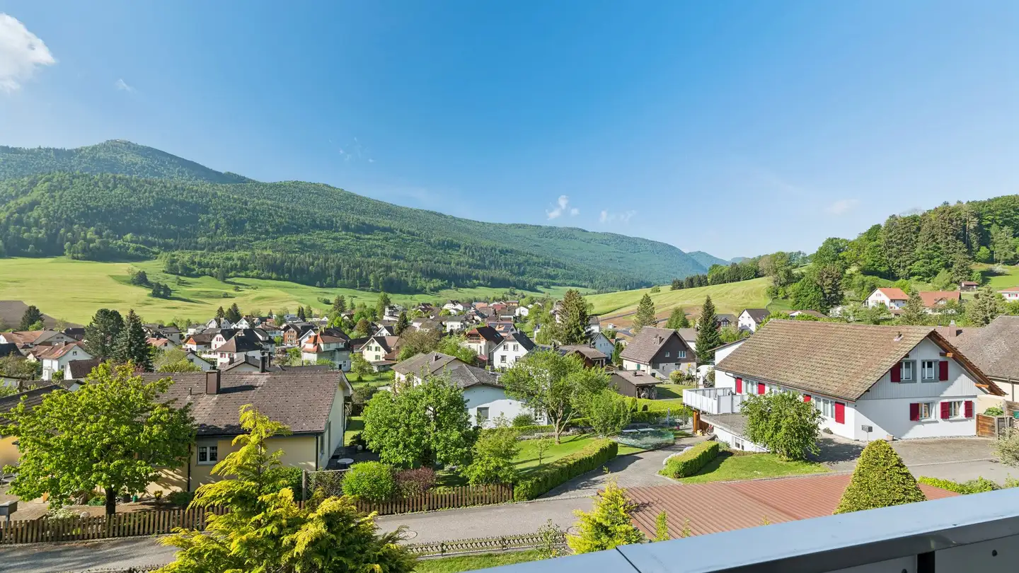 Single house for sale - Höhenweg 340, 4716 Welschenrohr - Photo 2