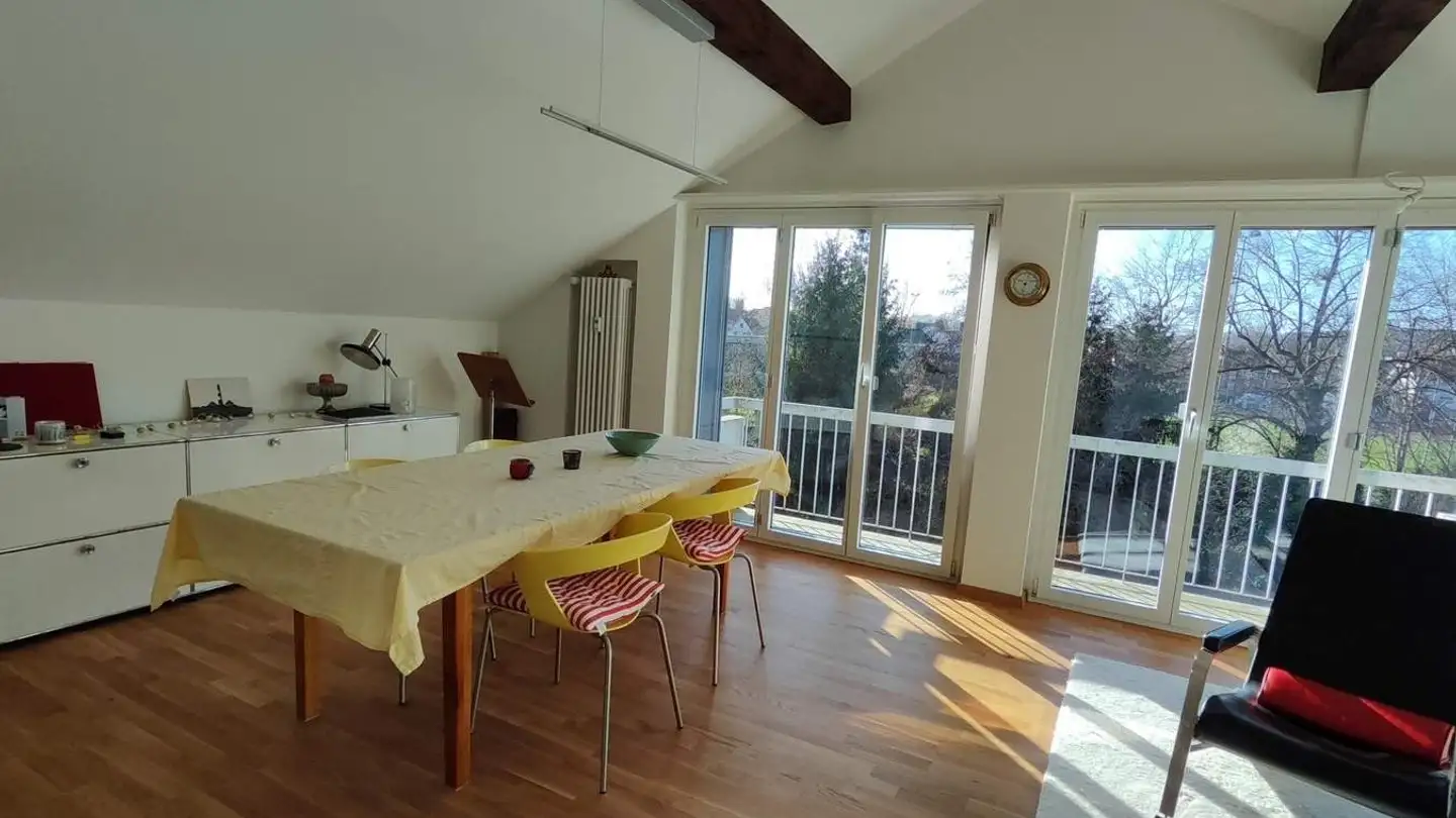 Apartment for rent - Stefanstrasse 12, 4106 Therwil - Photo 2