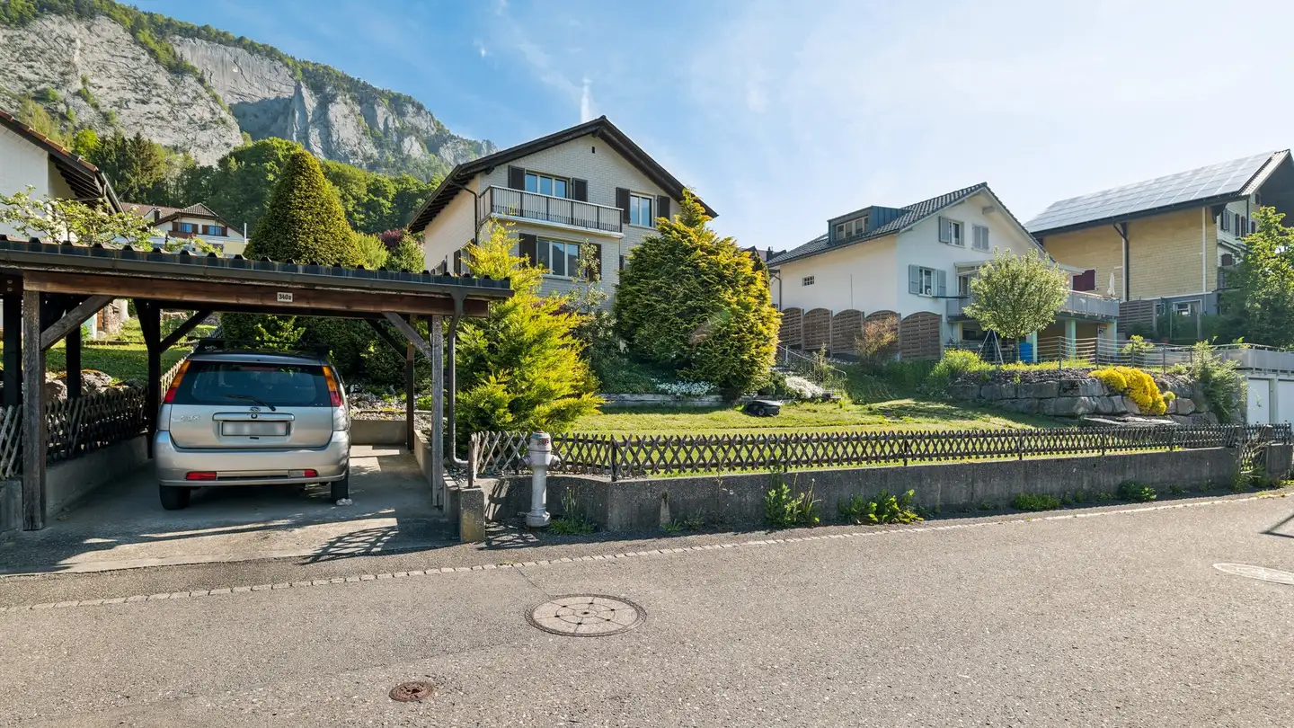 Single house for sale - Höhenweg 340, 4716 Welschenrohr - Photo 3