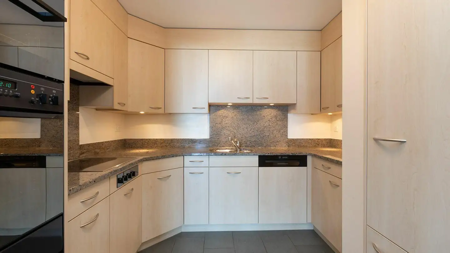 Appartement à louer - Muntarütsch 17, 7503 Samedan - Photo 3