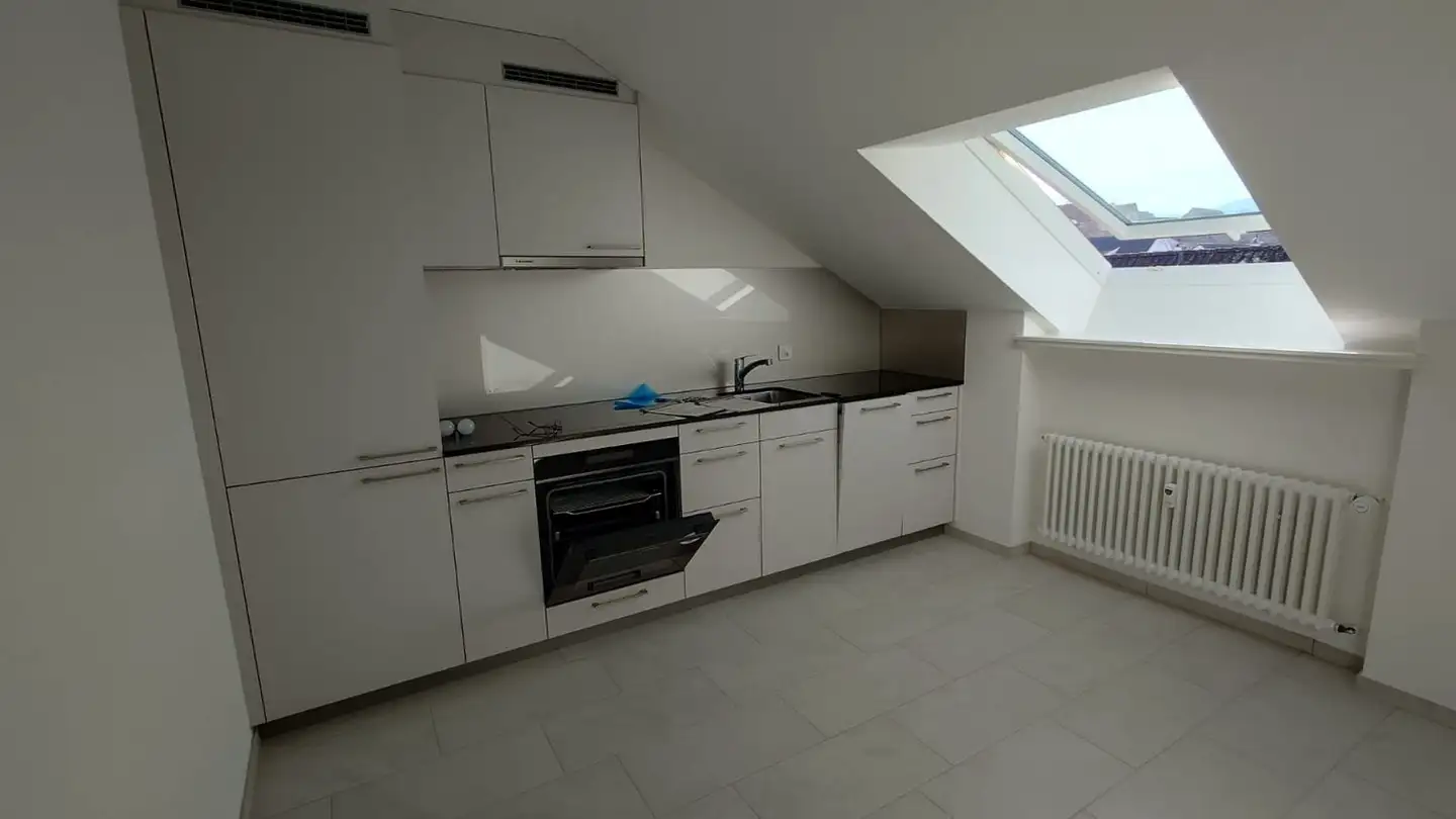 Apartment for rent - Stefanstrasse 12, 4106 Therwil - Photo 3