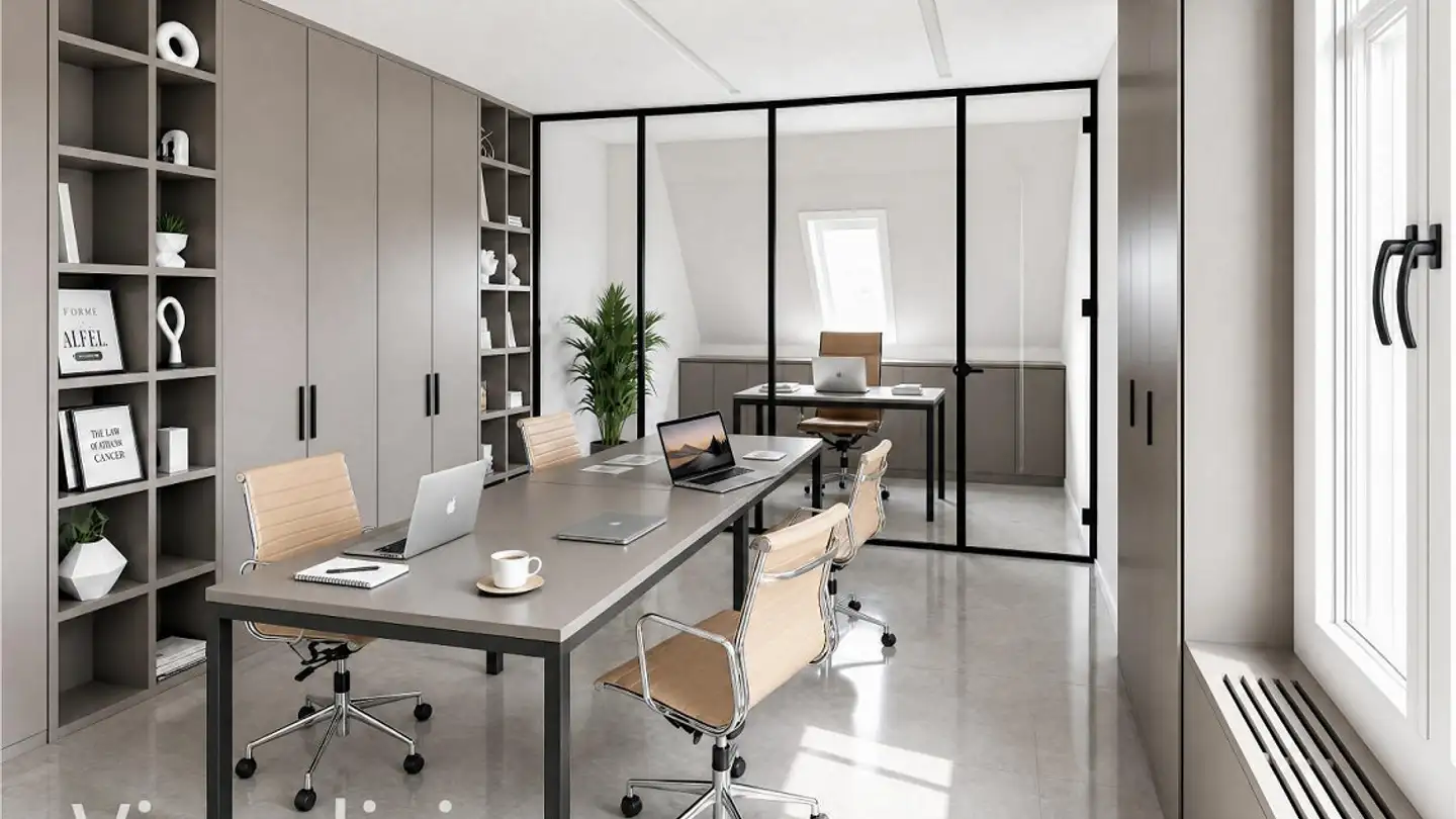 Bureau à louer - Spitalgasse, 3011 Bern - Photo 2