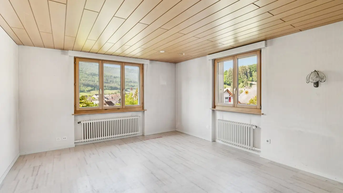 Single house for sale - Höhenweg 340, 4716 Welschenrohr - Photo 4