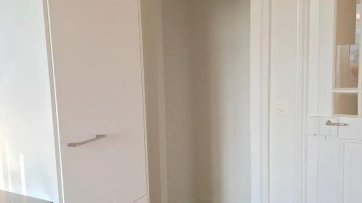 Wohnung mieten - Clarastrasse 1, 4058 Basel - Foto 3