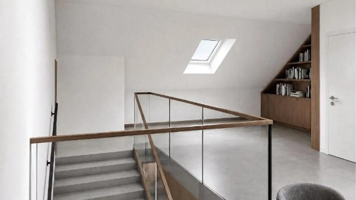 Bureau à louer - Spitalgasse, 3011 Bern - Photo 4